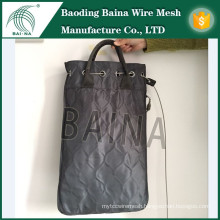 304/ 316 Stainless Steel Wire Mesh Bag